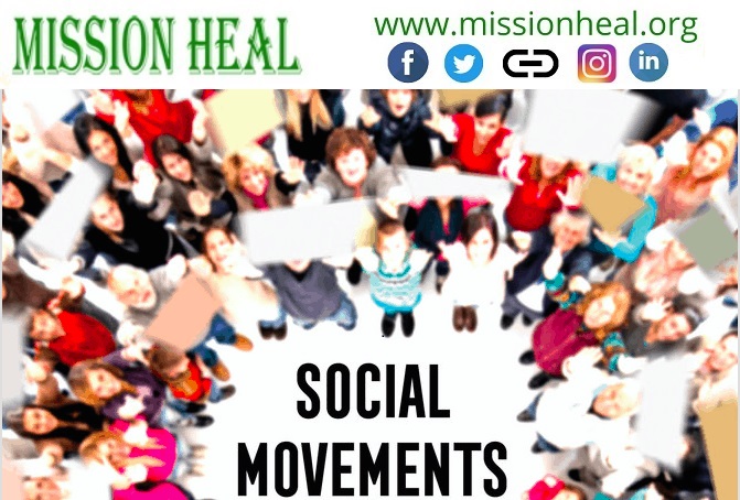Social Movement organization