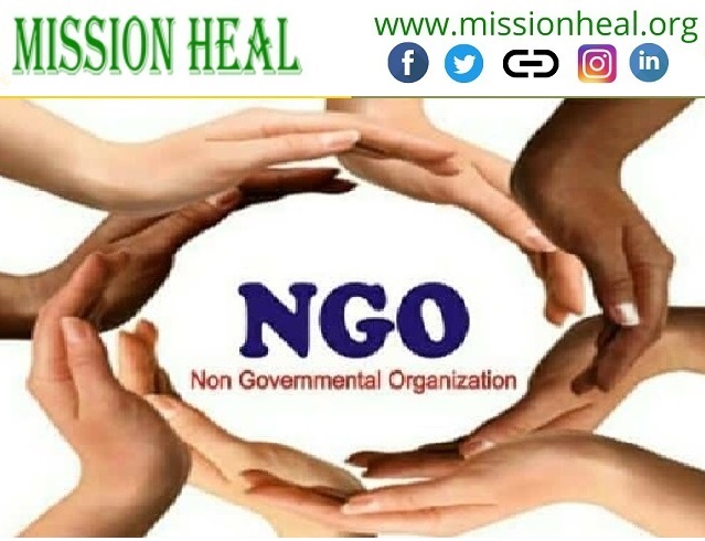 Non- Profit Organization