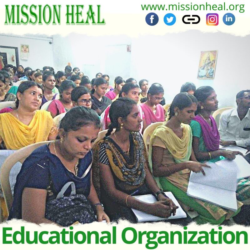 Education Organization