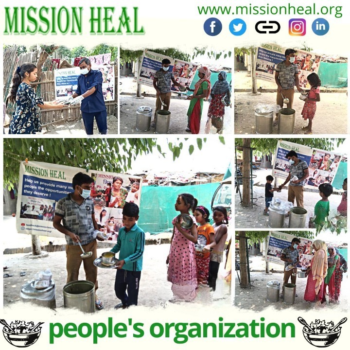 People’s Organization
