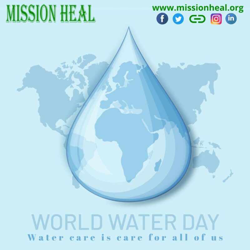World Water Day
