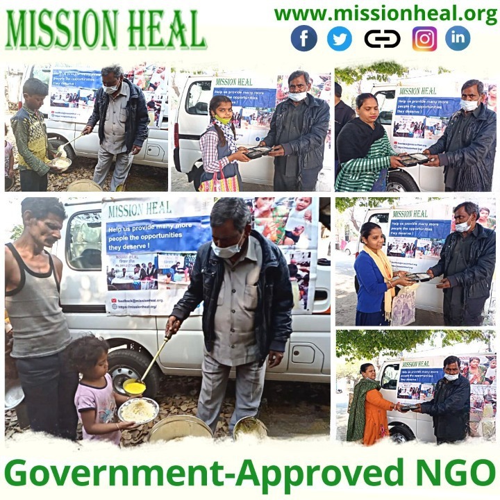 Government Approved NGO