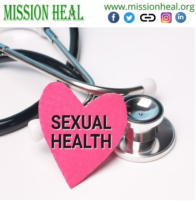 Ngo Celebrates Sex Differences In Health Awareness Day 5669