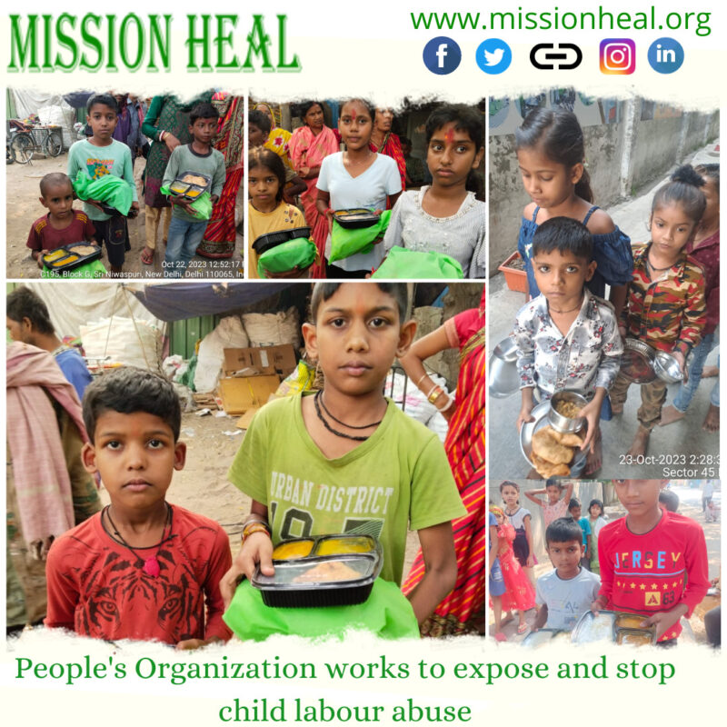 People's Organization