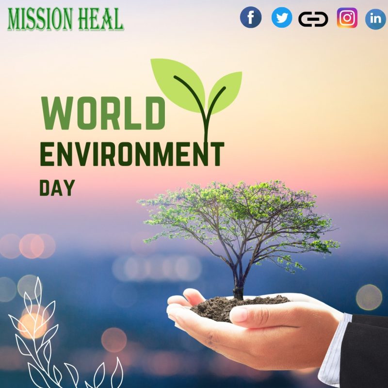 World Environment Day