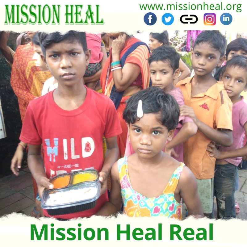 Mission Heal Real