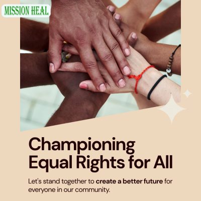 Non Government Program