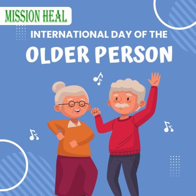 International Day of the Older Person