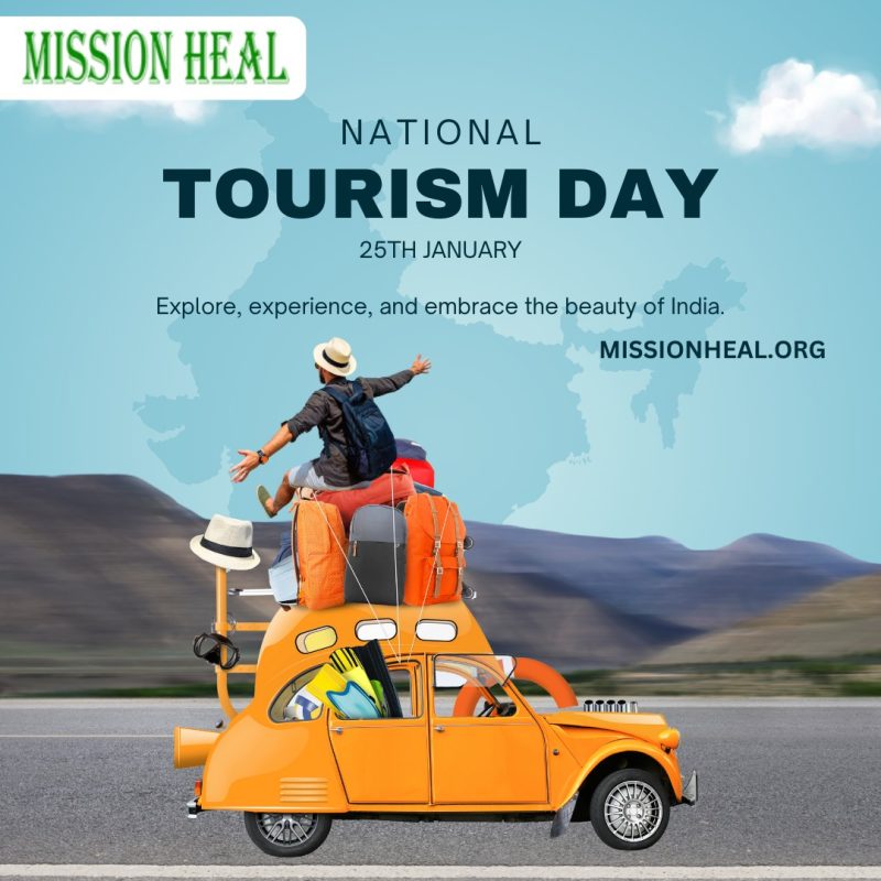 National Tourism Day