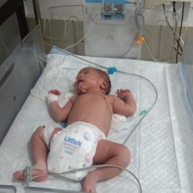 Baby Juli Kumari