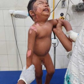 Baby Ananya