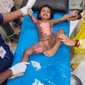 Baby Praniti